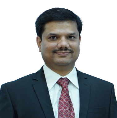 Yogesh Chumble